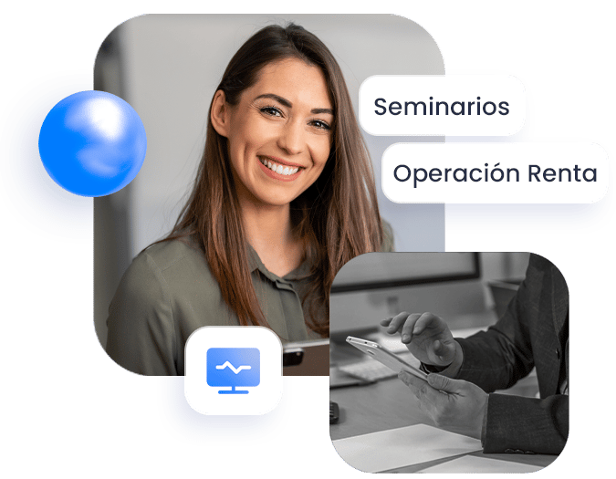 Imagen | Seminarios OR 2024 | Módulo Novedades