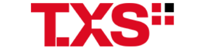 Logo TXS Plus