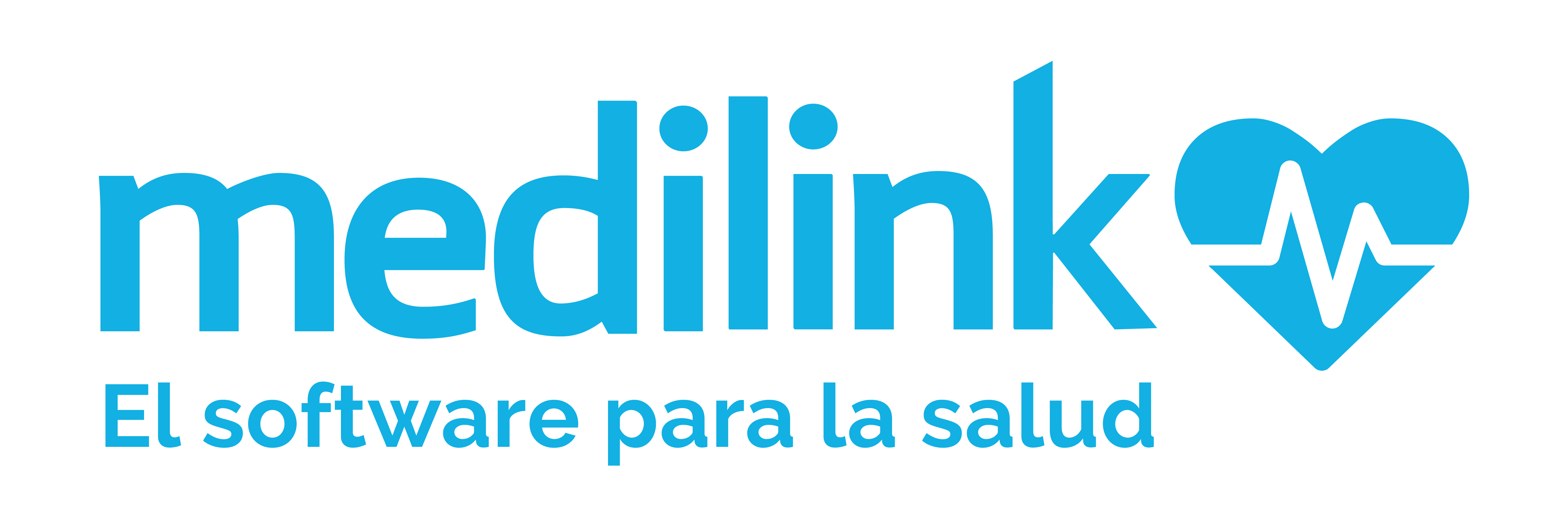 logo medilink